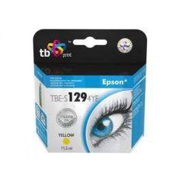 TB Epson T1294Y - kompatibilní (TBE-S1294YE)
