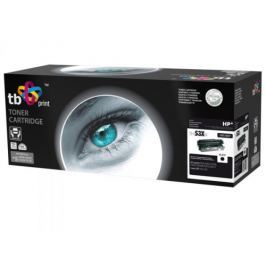 TB HP Q7553X - kompatibilní (TH-53XN)