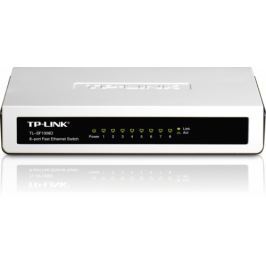 TP-Link TL-SF1008D (TL-SF1008D)
