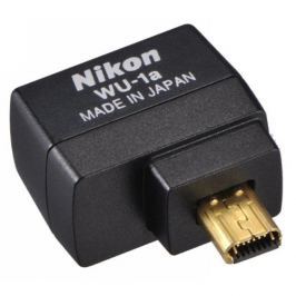 Nikon WU-1a pro D3200