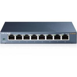 TP-Link TL-SG108 (TL-SG108)