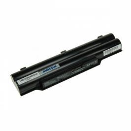 Avacom pro Fujitsu Siemens LifeBook AH530/AH531 Li-Ion 10,8V 5200mAh (NOFS-AH53-806)