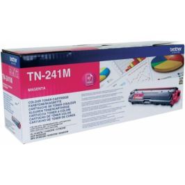 Brother TN241M, 1400str. - originální (TN241M)