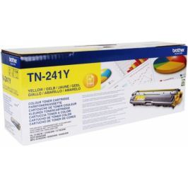 Brother TN241Y, 1400str. - originální (TN241Y)