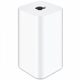 Apple Airport Time Capsule 802.11AC 3TB (ME182Z/A)