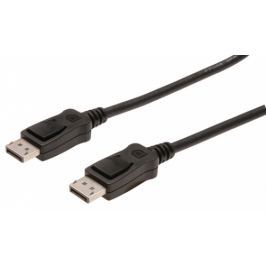 Digitus DisplayPort, 2m (AK-340103-020-S)