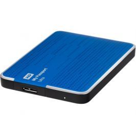 Western Digital 500GB USB 3.0 (WDBPGC5000ABL-EESN)
