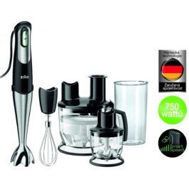 Braun MQ785 Patisserie Plus