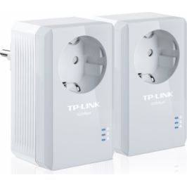 TP-Link TL-PA4010P KIT (TL-PA4010PKIT)