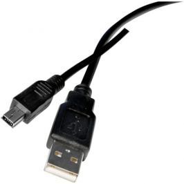 EMOS USB / MiniUSB, 2m