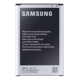 Samsung pro Galaxy Note 3, Li-Ion 3200mAh (EB-B800B) (EB-B800BEBECWW)