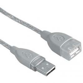 Hama USB, 3m, prodlužovací (45040)