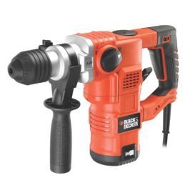 Black-Decker pneumatické KD1250K