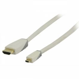 Bandridge Personal HDMI / HDMI micro, 1m, 1.4 (BN-BBM34700W10)