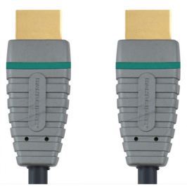 Bandridge Blue HDMI 1.4, 3m (BN-BVL1203)
