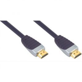 Bandridge Premium HDMI 1.4, 1m (BSVL1201)