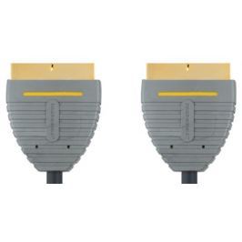Bandridge SCART, 1m (BN-BVL7101)