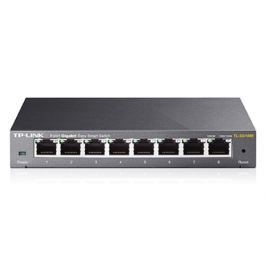 TP-Link TL-SG108E Gigabit (TL-SG108E)
