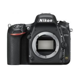 Nikon D750 tělo