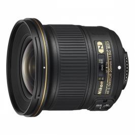 Nikon 20MM F1.8G AF-S NIKKOR