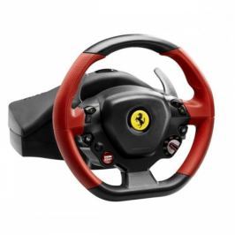 Thrustmaster Ferrari 458 Spider pro Xbox One, One X, One S + pedály (4460105)