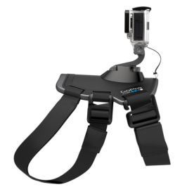 GoPro Fetch k uchycení kamery na psa (ADOGM-001)