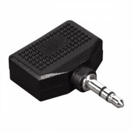 Hama 2x Jack 3,5mm / Jack 3,5mm (122382)