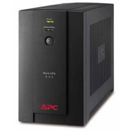 APC Back-UPS 950VA (BX950UI)
