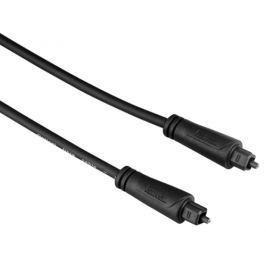 Hama Toslink optický, 1,5 m (122251)