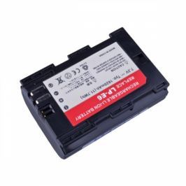 Avacom pro Canon LP-E6 Li-Ion 7,2V 1620mAh (DICA-LPE6-855N2)