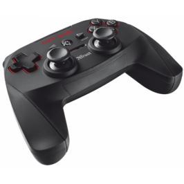 Trust GXT 545 Wireless pro PC, PS3 (20491)