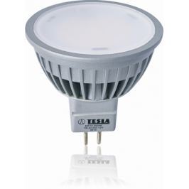 Tesla bodová, 6,5W, GU5.3, teplá bílá
