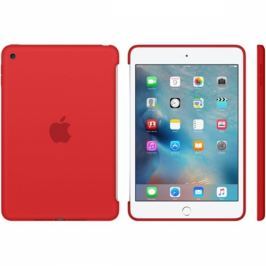 Apple pro iPad mini 4 - červené (MKLN2ZM/A)