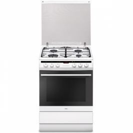 Amica SHM 6177TA W