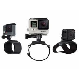 GoPro The Strap (držák na ruku + zápěstí + paži + nohu)