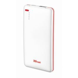 Trust 4000T Thin Portable Charger 4000mAh (20907)