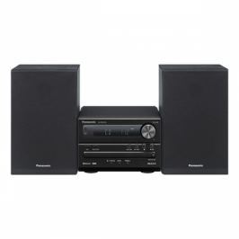 Panasonic SC-PM250EG-K