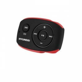 Hyundai MP 312 GB8 BR