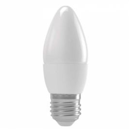 LED žárovka Classic Candle 4W E27 teplá bílá