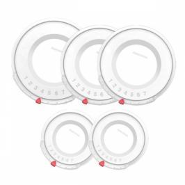 Tescoma Unicover, 5 ks