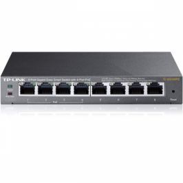 TP-Link TL-SG108PE (TL-SG108PE)