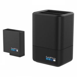 GoPro pro HERO 5 Black / HERO 6 + baterie (AADBD-001)