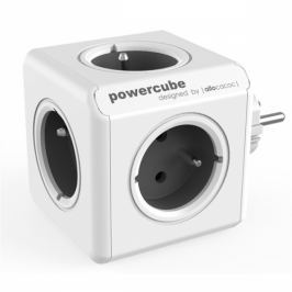 Powercube Original, 5x zásuvka