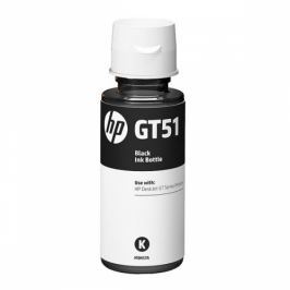 HP GT51 - black (M0H57AE)