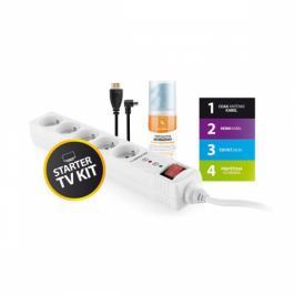 GoGEN TV STARTER KIT 1 (TVSTARTERKIT1)