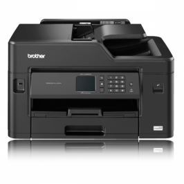 Brother MFC-J2330DW (MFCJ2330DWYJ1)