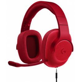 Logitech G433 7.1 Surround (981-000652)