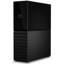 Western Digital 6TB (WDBBGB0060HBK-EESN)