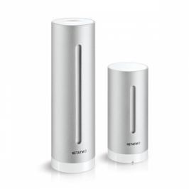 Netatmo Urban (NWS01-EC-ALU)