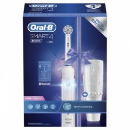 Oral-B Smart 4500 (travel case)
